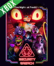 Five Nights At Freddy's (FNAF 1 Exact Remake) - Roblox