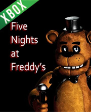 Buy Five Nights at Freddy's: Original Series (Xbox One) - Xbox