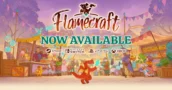 Flamecraft Is Here: Popular Board Game Launches on PC and Consoles