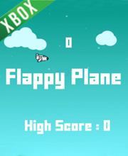 Flappy AirPlane Xbox One