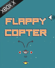 Flappy Copter Xbox Series X