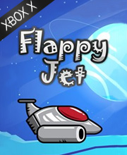 Flappy Jet Xbox Series X