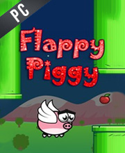 Flappy Piggy