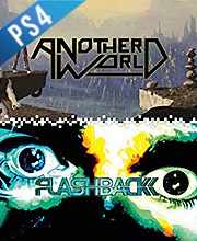 Flashback/Another World