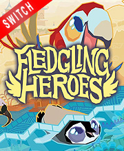 Fledgling Heroes Switch