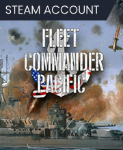 Fleet Commander Pacific Pc