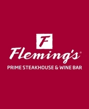 Flemings Prime Steakhouse and Wine Bar Pc