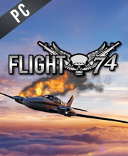 Flight 74 VR