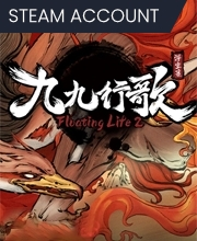 Floating Life2 Pc
