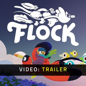 Flock 2024 - Trailer