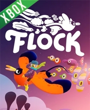 Flock 2024 Xbox One