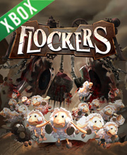 Flockers Xbox One