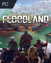 Floodland Pc