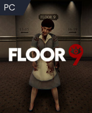 Floor 9 Pc
