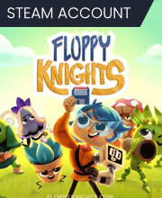 Floppy Knights Pc