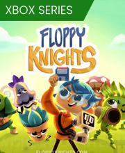 Floppy Knights Xbox Series X