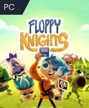 Floppy Knights Pc