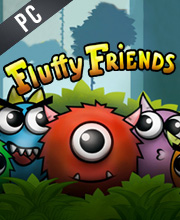 Fluffy Friends