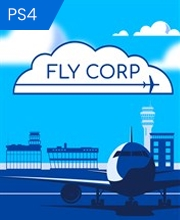 Fly Corp Playstation 4