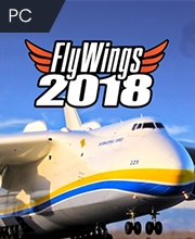 FlyWings 2018 Flight Simulator Pc