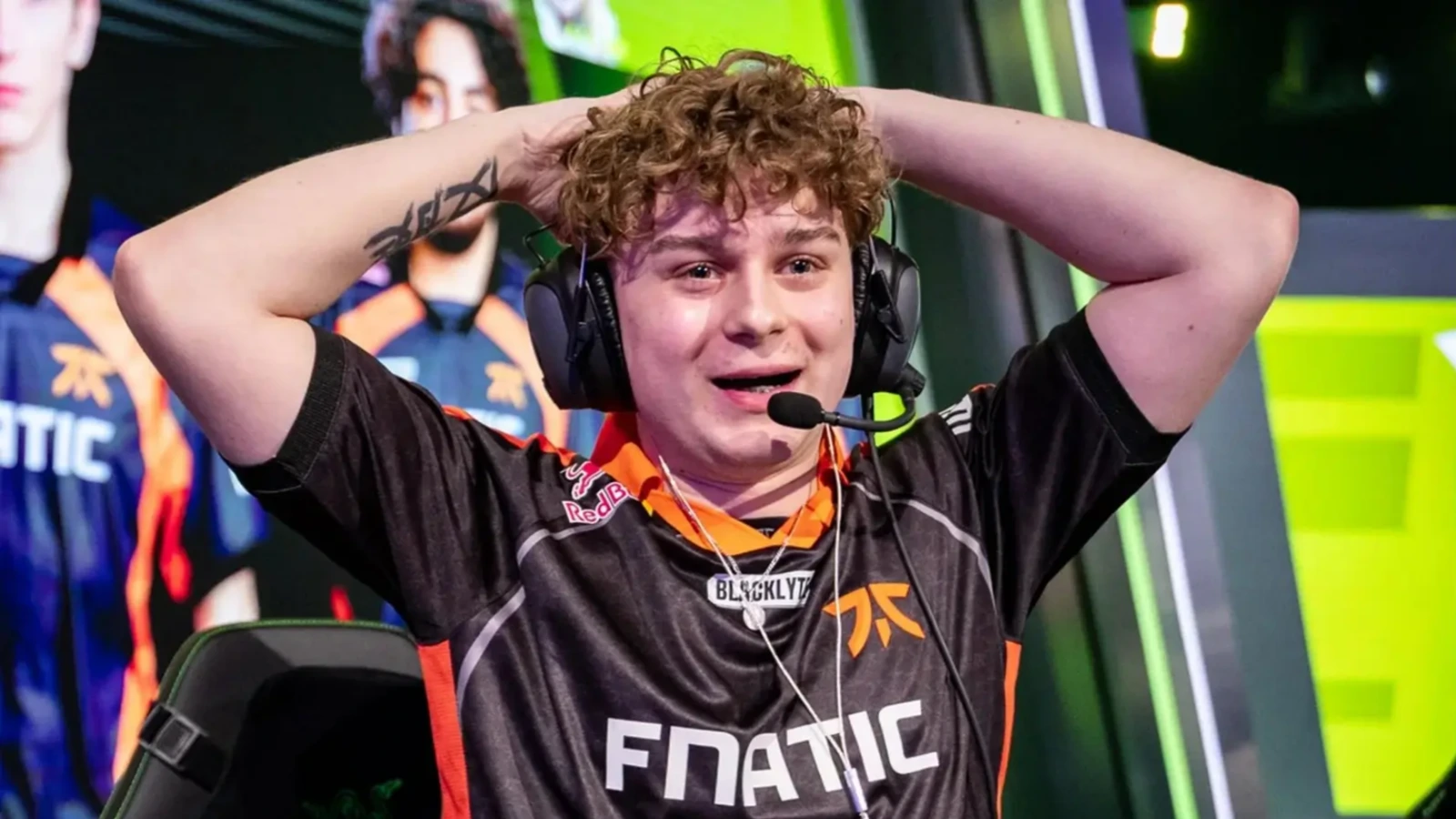 From LANs to Gucci: The 20-Year Fnatic Empire and the 2026 Defeat Forcing a Total Rebuild From LANs to Gucci: The 20-Year Fnatic Empire and the 2026 Defeat Forcing a Total Rebuild