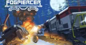 Fogpiercer is a challenging, clever deckbuilder worth playing on day one