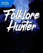 Folklore Hunter Playstation 5