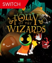 Folly Of The Wizards Switch