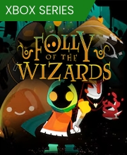 Folly Of The Wizards Xbox Series X