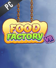 Food Factory VR