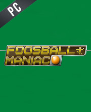 Foosball Maniac Pc