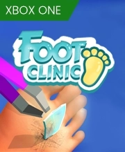 Foot Clinic Xbox One