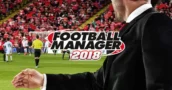 Football Manager 2018 Includes a New Feature Nobody Probably Saw Coming