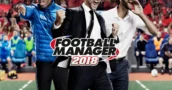 Football Manager 2018 Release Date Announced