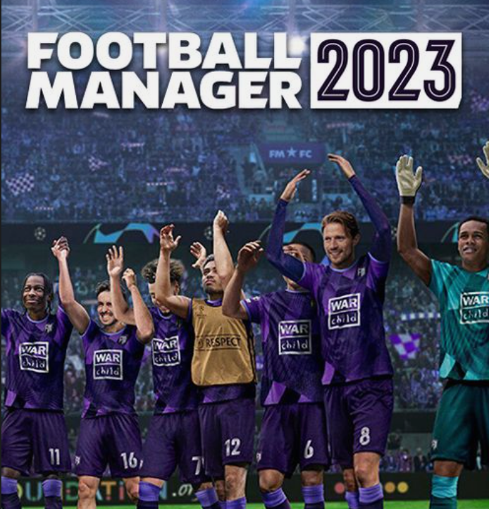FOOTBALL MANAGER 2011, Advent 2023 Day 6