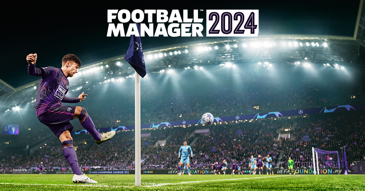 Football Manager 2024 Preorder Bonus