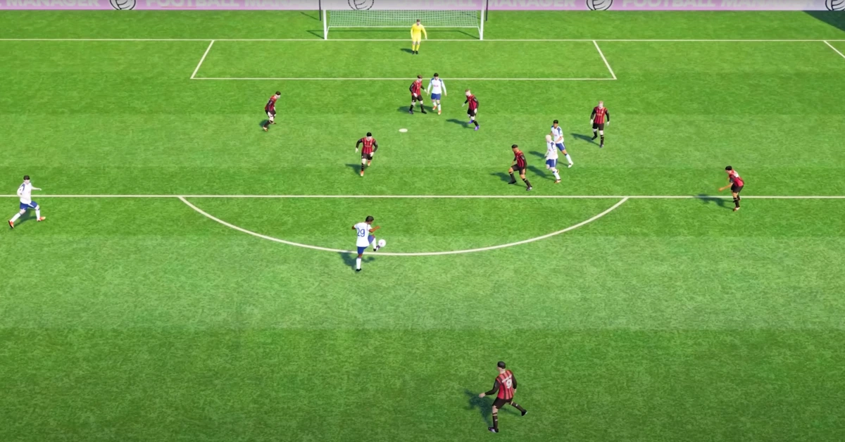 Football Manager 2026 : Première bande-annonce et configuration PC Football Manager 2026 : Première bande-annonce et configuration PC