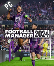 Football Manager 2024 | Download and Buy Today - Epic Games Store