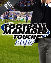 Football Manager Touch 2017 Pc