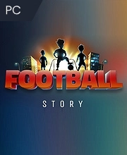Football Story Pc
