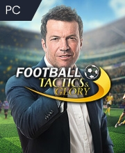 Football, Tactics & Glory World Pc