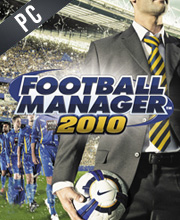 Football manager 2010
