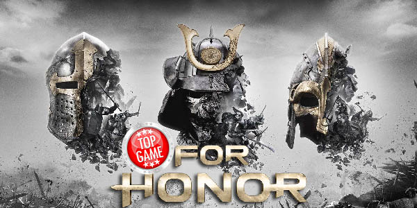 For Honor Season Pass Cover