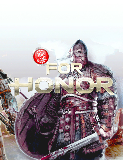 Upcoming For Honor Patch Brings Gameplay Improvements