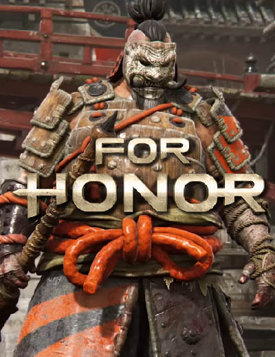 For Honor Closed Beta Sign-Ups Is Now Available