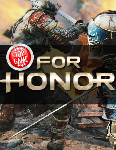 For Honor Beta Bugging Down On You? Try These Workarounds!