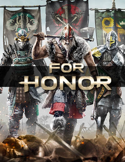For Honor Closed Alpha Is The Largest For Ubisoft