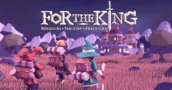 Play For The King For Free This Weekend On Steam