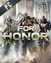 Buy For Honor Cd Key Compare Prices Allkeyshop Com