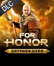 FOR HONOR Gryphon Hero